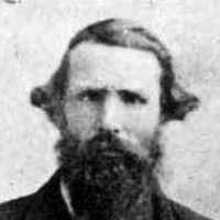 William Marion Coffman (1830 - 1910) Profile